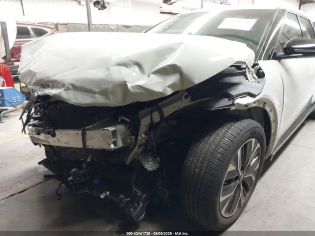 2022 KIA EV6 KNDC34LA8N5056956 Photo 5