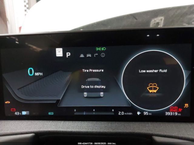2022 KIA EV6 KNDC34LA8N5056956 Photo 6