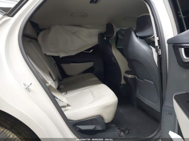2022 KIA EV6 KNDC34LA8N5056956 Photo 7