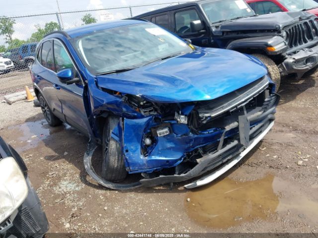 2023 FORD ESCAPE 1FMCU0E16PUA29522