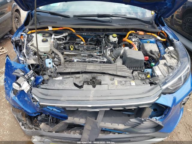 2023 FORD ESCAPE 1FMCU0E16PUA29522 Photo 9