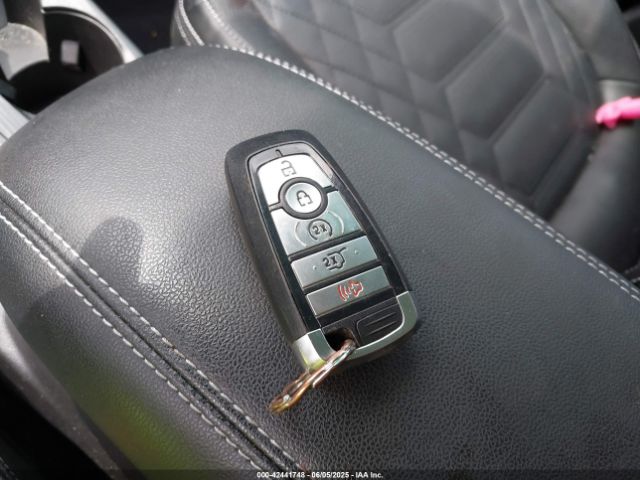 2023 FORD ESCAPE 1FMCU0E16PUA29522 Photo 10