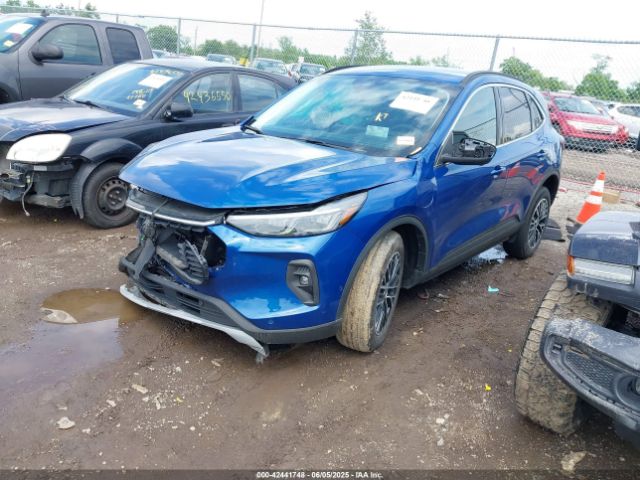 2023 FORD ESCAPE 1FMCU0E16PUA29522 Photo 1