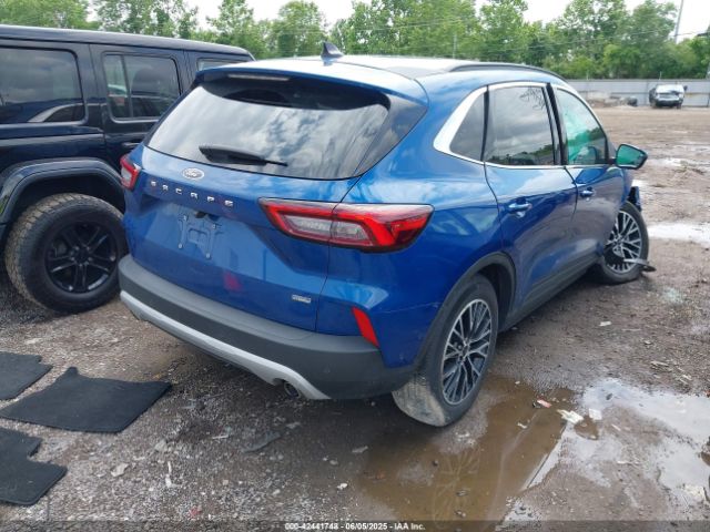 2023 FORD ESCAPE 1FMCU0E16PUA29522 Photo 3