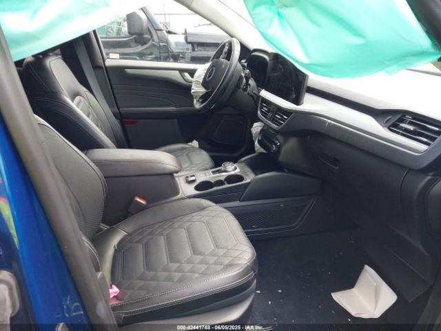 2023 FORD ESCAPE 1FMCU0E16PUA29522 Photo 4