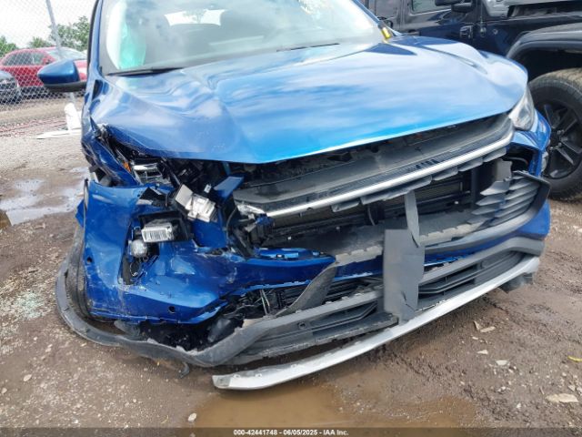 2023 FORD ESCAPE 1FMCU0E16PUA29522 Photo 5