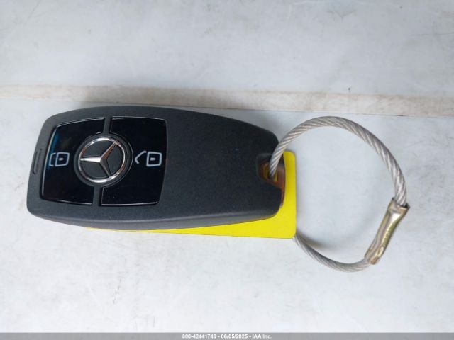 W1Z4KGHY2ST213362 Mercedes-Benz Sprinter 2500 High Roof 4-cyl Diesel