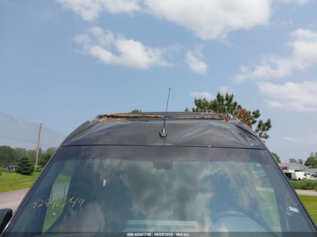 W1Z4KGHY2ST213362 Mercedes-Benz Sprinter 2500 High Roof 4-cyl Diesel