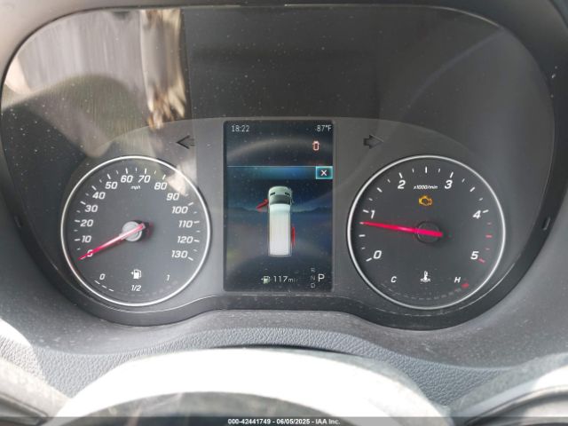 W1Z4KGHY2ST213362 Mercedes-Benz Sprinter 2500 High Roof 4-cyl Diesel
