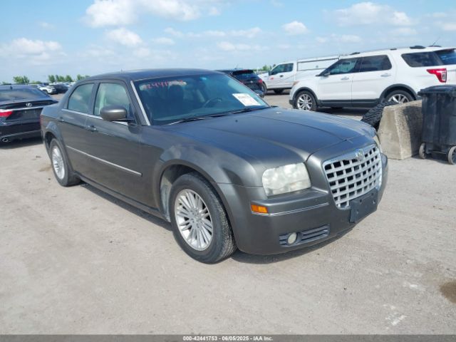 2008 CHRYSLER 300 2C3KA53G98H307805