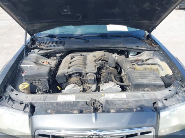 2008 CHRYSLER 300 2C3KA53G98H307805 Photo 9