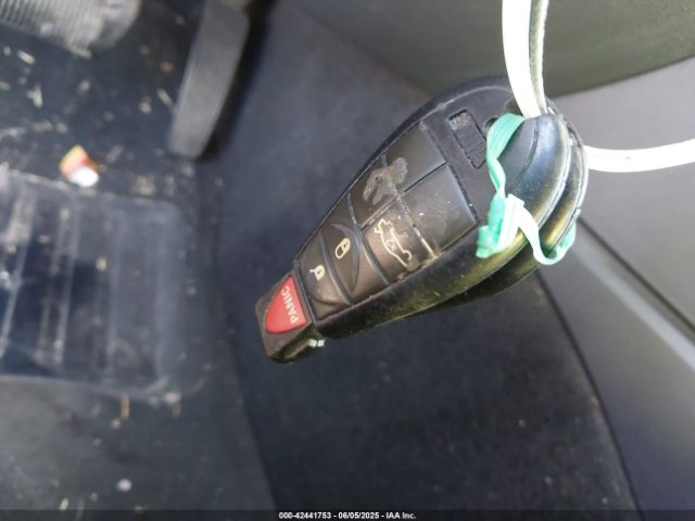 2008 CHRYSLER 300 2C3KA53G98H307805 Photo 10