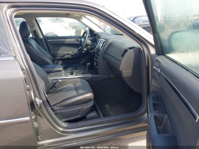 2008 CHRYSLER 300 2C3KA53G98H307805 Photo 4