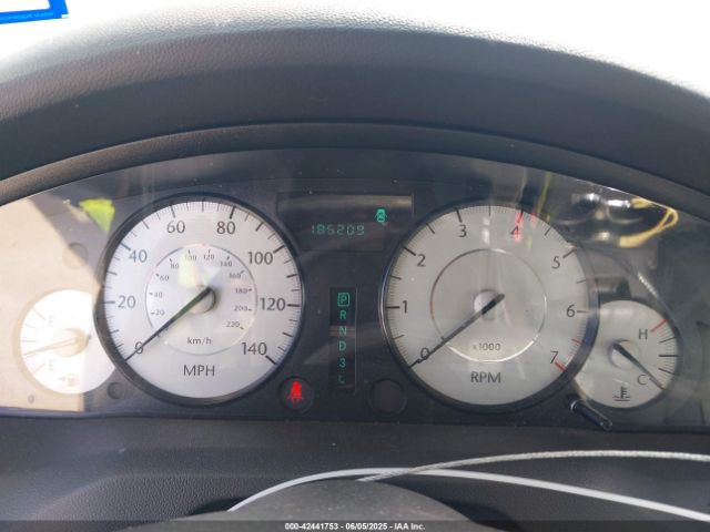 2008 CHRYSLER 300 2C3KA53G98H307805 Photo 6