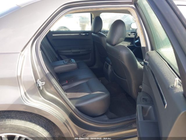 2008 CHRYSLER 300 2C3KA53G98H307805 Photo 7
