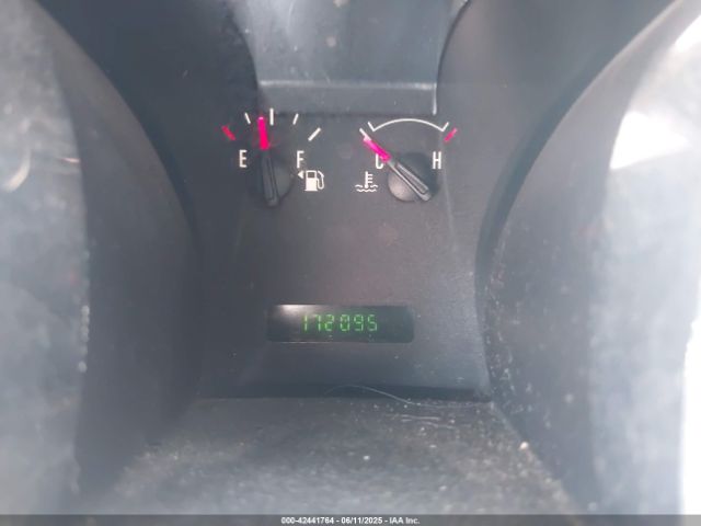 2007 FORD MUSTANG 1ZVFT80N275312486 Photo 6