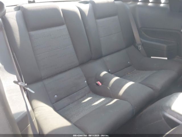 2007 FORD MUSTANG 1ZVFT80N275312486 Photo 7