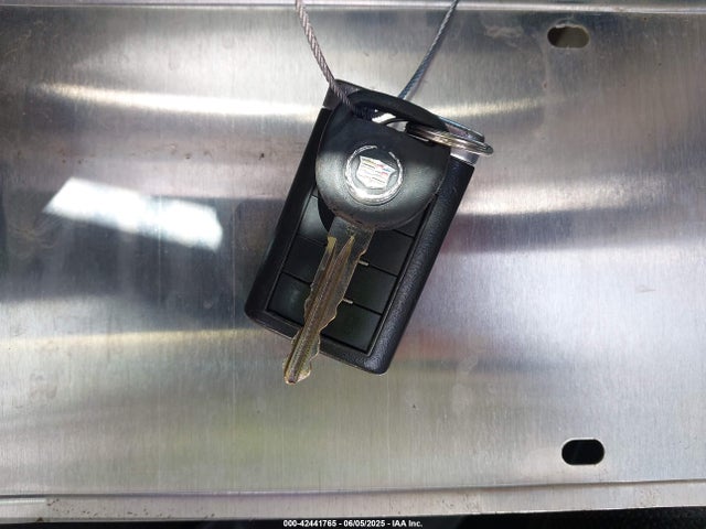2013 CADILLAC ESCALADE ESV 1GYS4KEF2DR242077 Photo 10