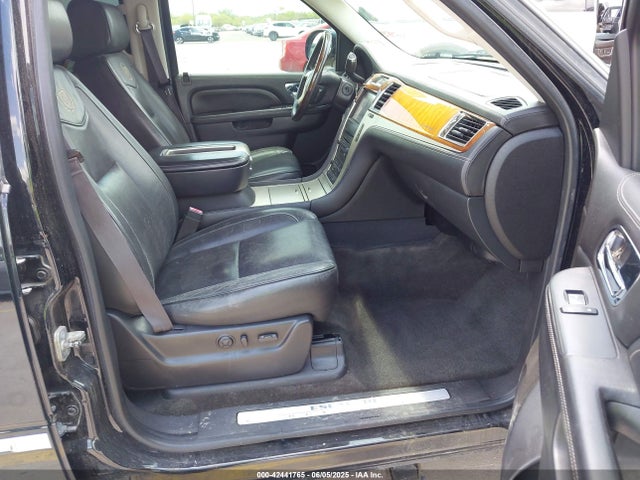 2013 CADILLAC ESCALADE ESV 1GYS4KEF2DR242077 Photo 4