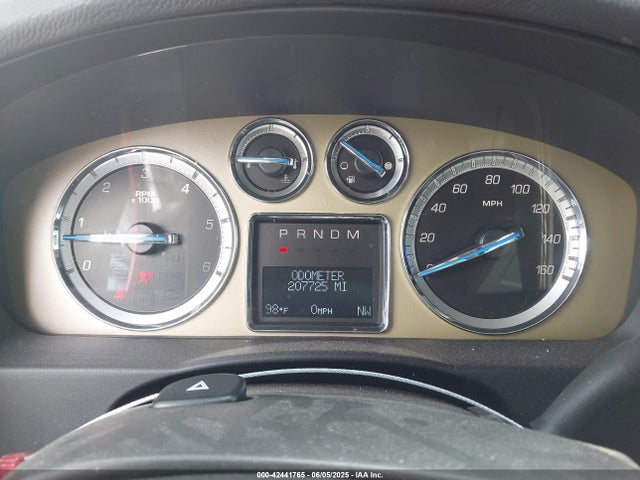 2013 CADILLAC ESCALADE ESV 1GYS4KEF2DR242077 Photo 6