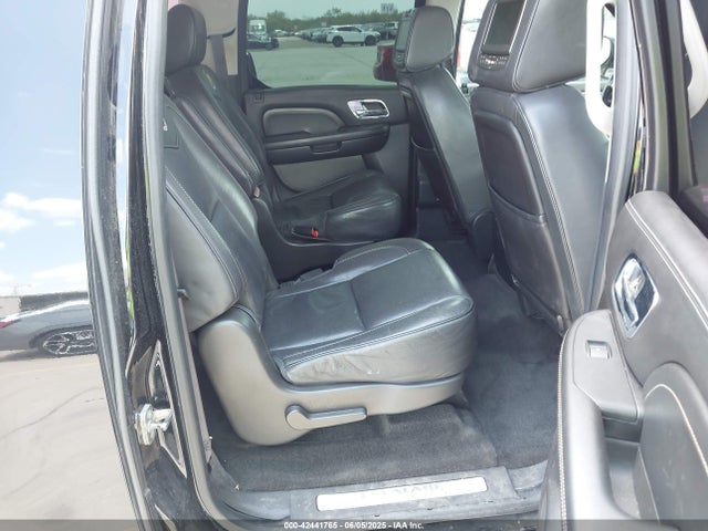 2013 CADILLAC ESCALADE ESV 1GYS4KEF2DR242077 Photo 7