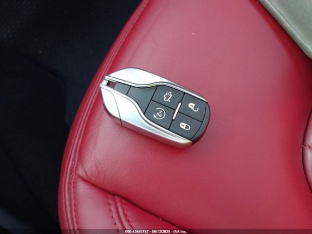 ZAM57RTA8F1146042 Maserati Ghibli S Q4