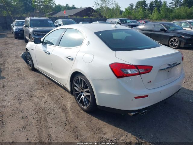 ZAM57RTA8F1146042 Maserati Ghibli S Q4