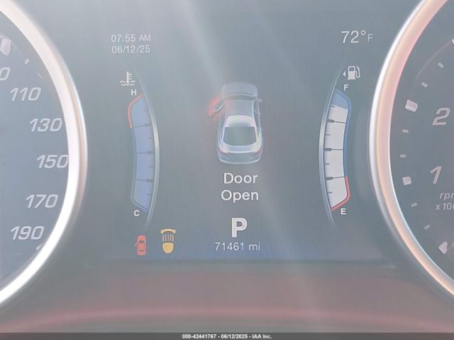 ZAM57RTA8F1146042 Maserati Ghibli S Q4