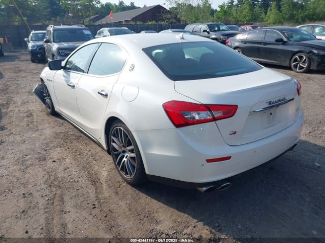 ZAM57RTA8F1146042 Maserati Ghibli S Q4