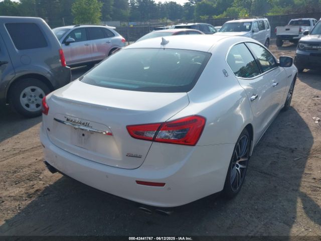 ZAM57RTA8F1146042 Maserati Ghibli S Q4