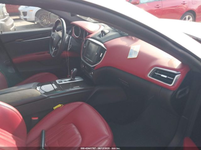 ZAM57RTA8F1146042 Maserati Ghibli S Q4