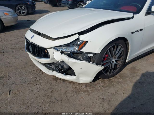 ZAM57RTA8F1146042 Maserati Ghibli S Q4