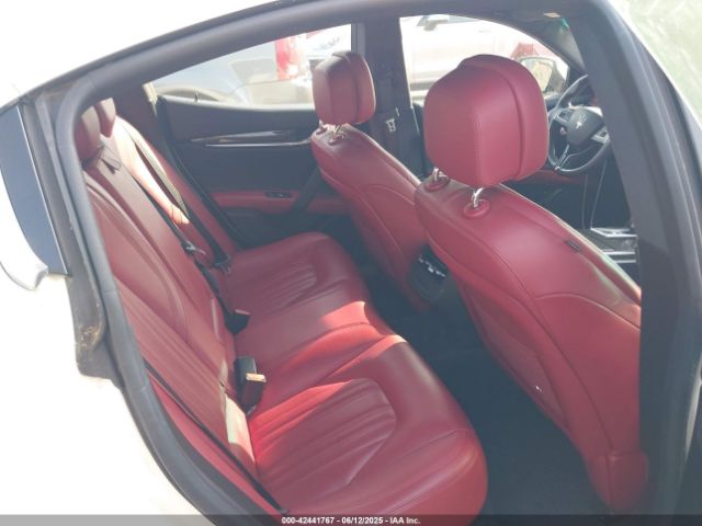 ZAM57RTA8F1146042 Maserati Ghibli S Q4