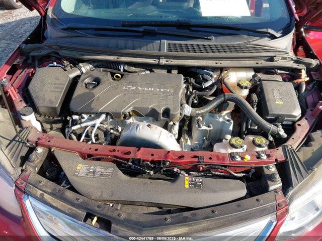1G1RA6S50HU120278 Chevrolet l3a - di: direct injectio, vvt: variable valve timing, hybrid, gen 1