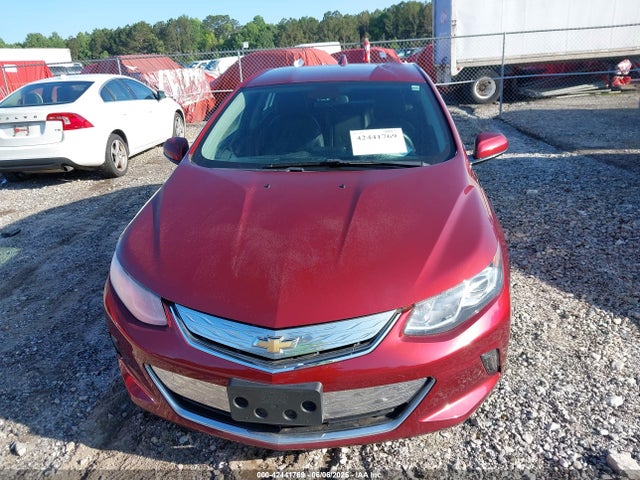 1G1RA6S50HU120278 Chevrolet l3a - di: direct injectio, vvt: variable valve timing, hybrid, gen 1