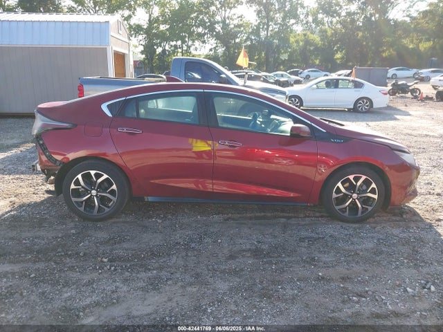 1G1RA6S50HU120278 Chevrolet l3a - di: direct injectio, vvt: variable valve timing, hybrid, gen 1