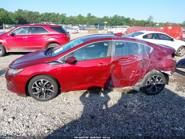 1G1RA6S50HU120278 Chevrolet l3a - di: direct injectio, vvt: variable valve timing, hybrid, gen 1