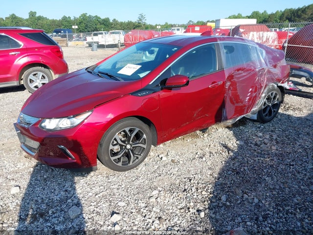 1G1RA6S50HU120278 Chevrolet l3a - di: direct injectio, vvt: variable valve timing, hybrid, gen 1
