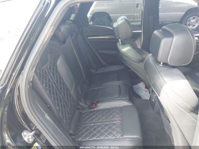 2018 AUDI SQ5 WA1A4AFY4J2007769 Photo 7