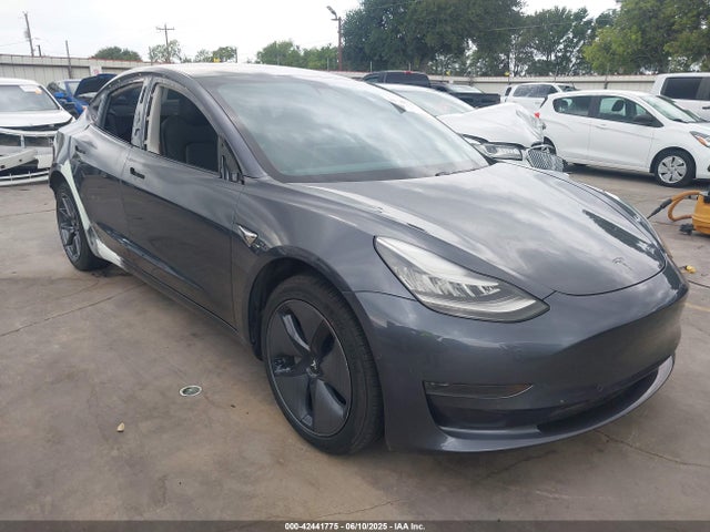 2020 TESLA MODEL 3 5YJ3E1EA5LF705081 Photo 0