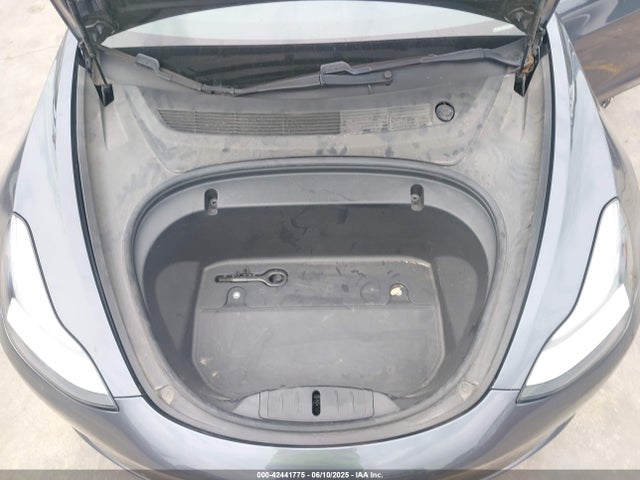 2020 TESLA MODEL 3 5YJ3E1EA5LF705081 Photo 9