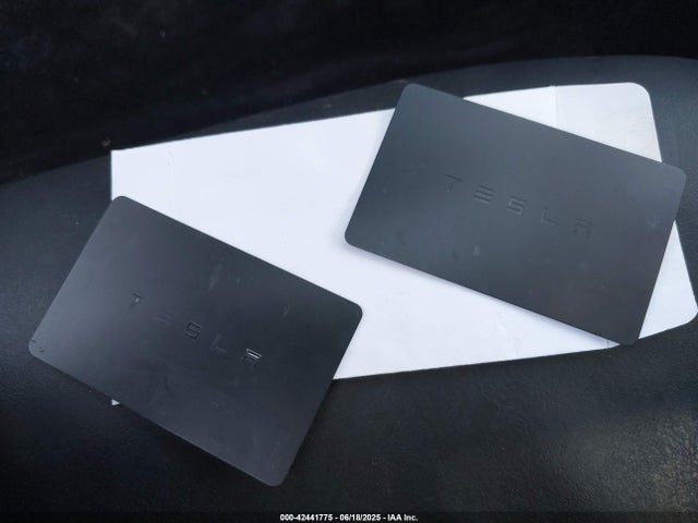 2020 TESLA MODEL 3 5YJ3E1EA5LF705081 Photo 10