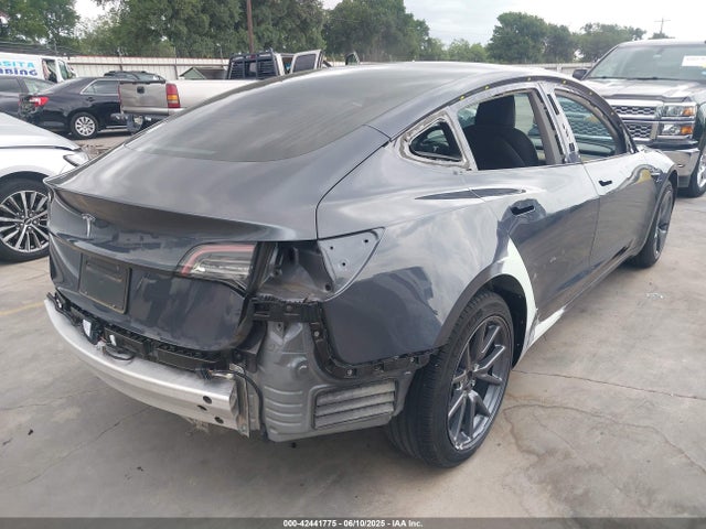 2020 TESLA MODEL 3 5YJ3E1EA5LF705081 Photo 3
