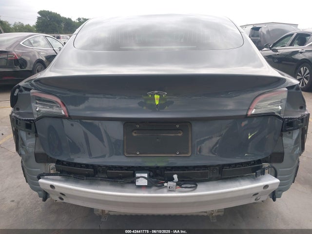 2020 TESLA MODEL 3 5YJ3E1EA5LF705081 Photo 5