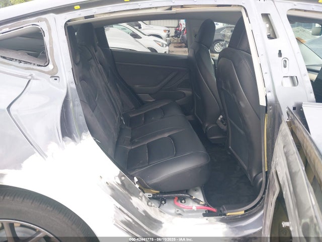 2020 TESLA MODEL 3 5YJ3E1EA5LF705081 Photo 7
