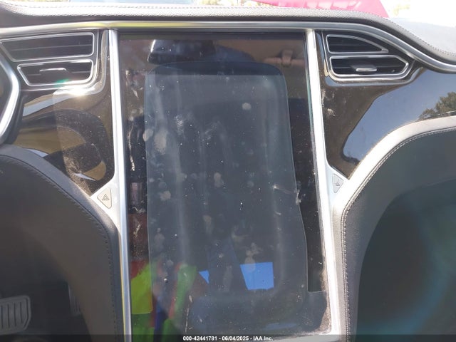 5YJSA1S11EFP33278 Tesla MODEL S