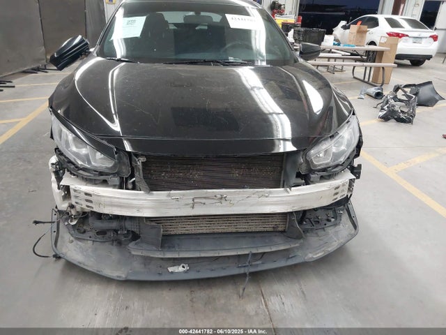 SHHFK7H53HU204204 Honda l15ba