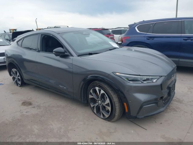 3FMTK3SU3PMA70118 auction archive image