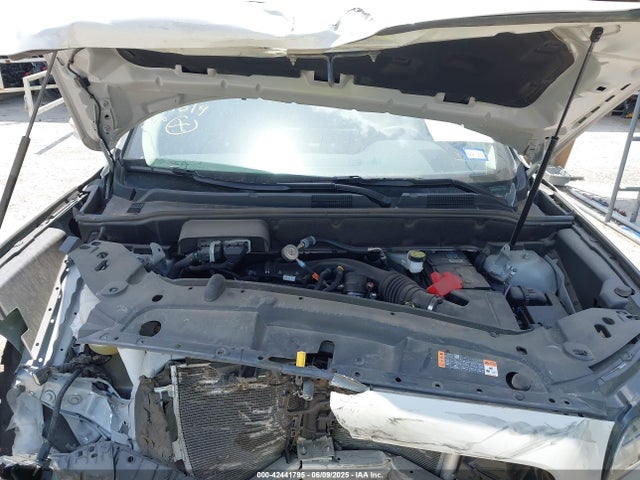 2LMPJ6J95NBL24319 Lincoln gtdi