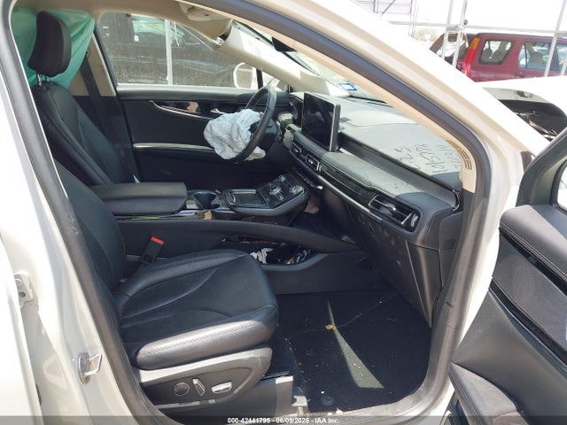 2LMPJ6J95NBL24319 Lincoln gtdi